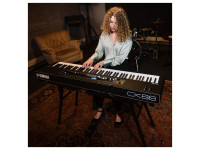 Yamaha CK88 Yamaha CK88